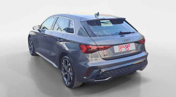 AUDI A3 BERLINA CON PORTON 1.5 40 TFSI E S TRONIC S LINE SPORTBACK 204 5p