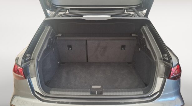 AUDI A3 BERLINA CON PORTON 1.5 40 TFSI E S TRONIC S LINE SPORTBACK 204 5p