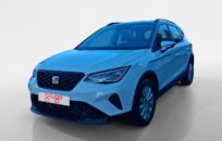 SEAT ARONA TODOTERRENO 1.0 TSI 81KW STYLE XM EDITION DSG 110 5p