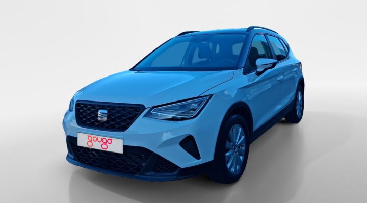 SEAT ARONA TODOTERRENO 1.0 TSI 81KW STYLE XM EDITION DSG 110 5p