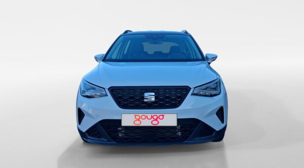 SEAT ARONA TODOTERRENO 1.0 TSI 81KW STYLE XM EDITION DSG 110 5p