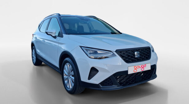 SEAT ARONA TODOTERRENO 1.0 TSI 81KW STYLE XM EDITION DSG 110 5p