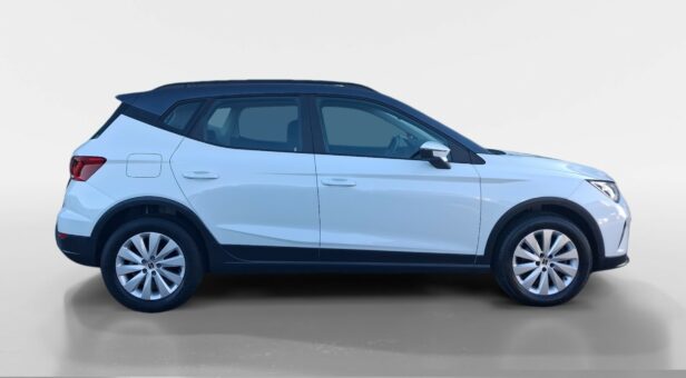 SEAT ARONA TODOTERRENO 1.0 TSI 81KW STYLE XM EDITION DSG 110 5p