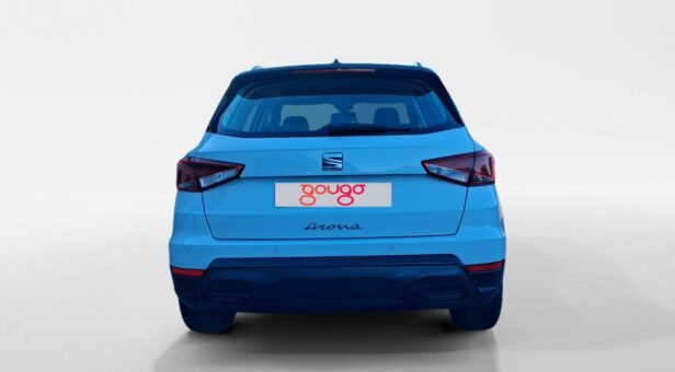 SEAT ARONA TODOTERRENO 1.0 TSI 81KW STYLE XM EDITION DSG 110 5p
