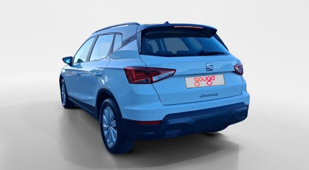 SEAT ARONA TODOTERRENO 1.0 TSI 81KW STYLE XM EDITION DSG 110 5p