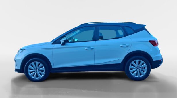 SEAT ARONA TODOTERRENO 1.0 TSI 81KW STYLE XM EDITION DSG 110 5p