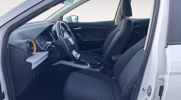 SEAT ARONA TODOTERRENO 1.0 TSI 81KW STYLE XM EDITION DSG 110 5p