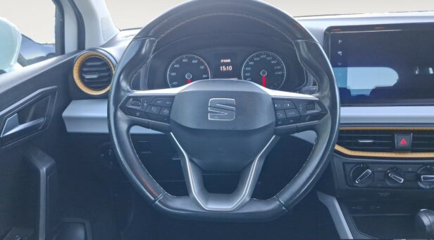 SEAT ARONA TODOTERRENO 1.0 TSI 81KW STYLE XM EDITION DSG 110 5p
