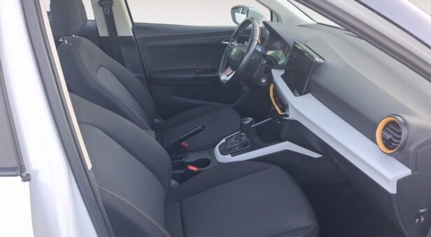 SEAT ARONA TODOTERRENO 1.0 TSI 81KW STYLE XM EDITION DSG 110 5p