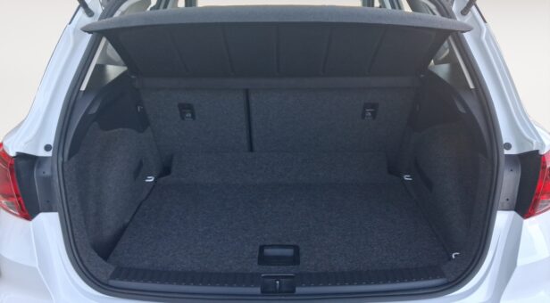 SEAT ARONA TODOTERRENO 1.0 TSI 81KW STYLE XM EDITION DSG 110 5p