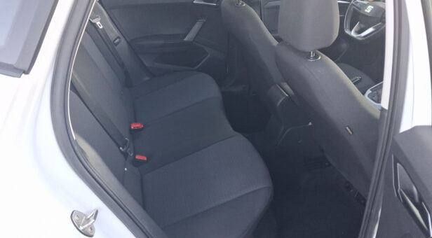 SEAT ARONA TODOTERRENO 1.0 TSI 81KW STYLE XM EDITION DSG 110 5p