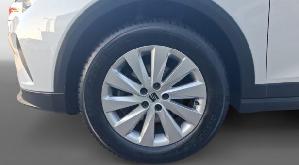 SEAT ARONA TODOTERRENO 1.0 TSI 81KW STYLE XM EDITION DSG 110 5p