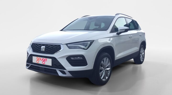SEAT ATECA TODOTERRENO 1.5 TSI 110KW S/S STYLE XL DSG 150 5p