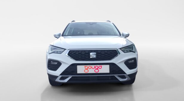SEAT ATECA TODOTERRENO 1.5 TSI 110KW S/S STYLE XL DSG 150 5p