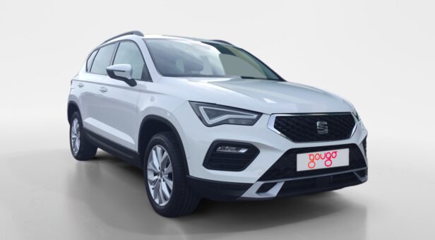SEAT ATECA TODOTERRENO 1.5 TSI 110KW S/S STYLE XL DSG 150 5p