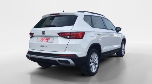 SEAT ATECA TODOTERRENO 1.5 TSI 110KW S/S STYLE XL DSG 150 5p