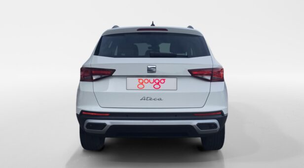 SEAT ATECA TODOTERRENO 1.5 TSI 110KW S/S STYLE XL DSG 150 5p