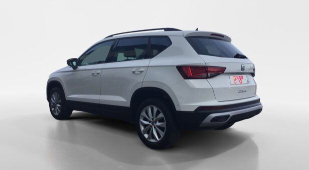 SEAT ATECA TODOTERRENO 1.5 TSI 110KW S/S STYLE XL DSG 150 5p