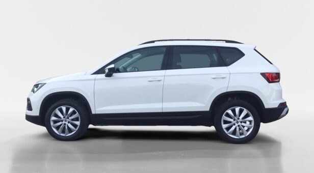 SEAT ATECA TODOTERRENO 1.5 TSI 110KW S/S STYLE XL DSG 150 5p