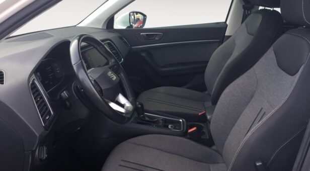 SEAT ATECA TODOTERRENO 1.5 TSI 110KW S/S STYLE XL DSG 150 5p