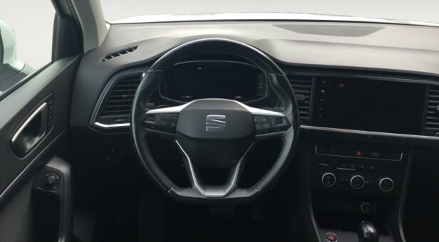 SEAT ATECA TODOTERRENO 1.5 TSI 110KW S/S STYLE XL DSG 150 5p