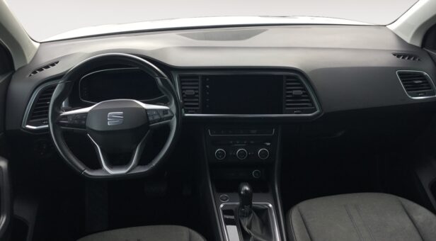 SEAT ATECA TODOTERRENO 1.5 TSI 110KW S/S STYLE XL DSG 150 5p