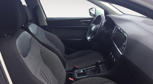 SEAT ATECA TODOTERRENO 1.5 TSI 110KW S/S STYLE XL DSG 150 5p