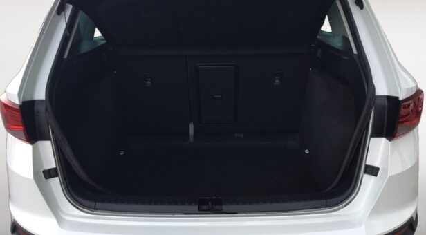 SEAT ATECA TODOTERRENO 1.5 TSI 110KW S/S STYLE XL DSG 150 5p