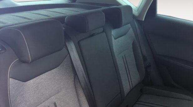 SEAT ATECA TODOTERRENO 1.5 TSI 110KW S/S STYLE XL DSG 150 5p