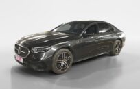 MERCEDES E-CLASS E 300 de