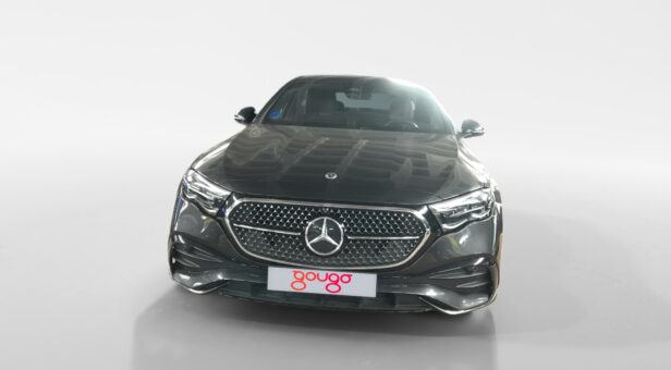 MERCEDES E-CLASS E 300 de MERCEDES E-CLASS E 300 de