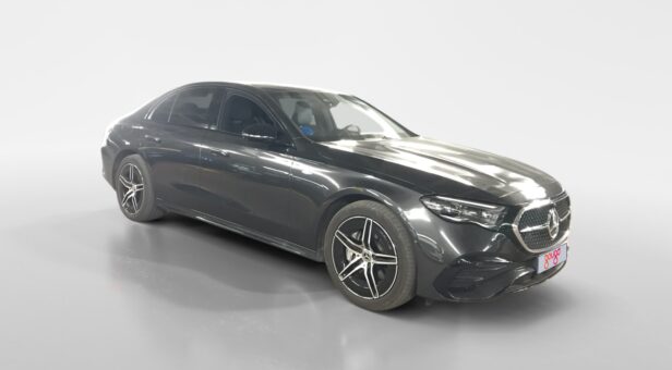 MERCEDES E-CLASS E 300 de MERCEDES E-CLASS E 300 de