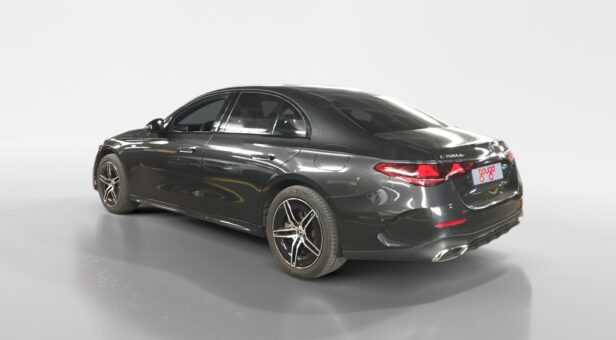MERCEDES E-CLASS E 300 de MERCEDES E-CLASS E 300 de