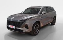 MG MG S9 MG S9 PHEV Lux