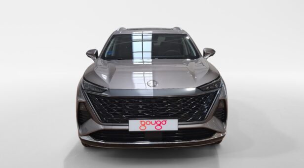 MG MG S9 MG S9 PHEV Lux