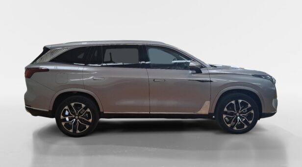 MG MG S9 MG S9 PHEV Lux
