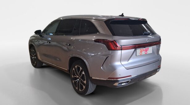 MG MG S9 MG S9 PHEV Lux