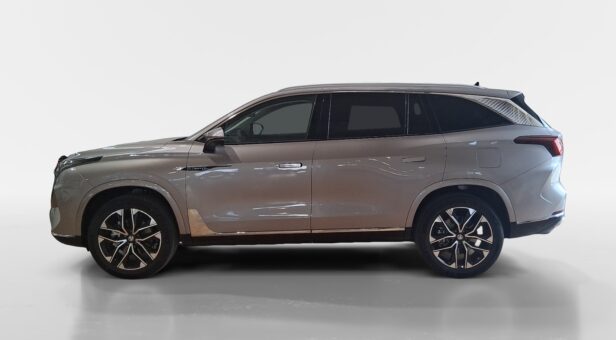 MG MG S9 MG S9 PHEV Lux