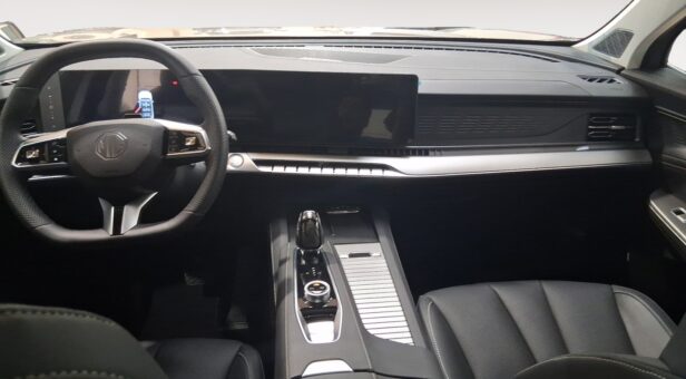 MG MG S9 MG S9 PHEV Lux