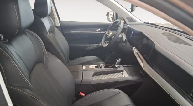 MG MG S9 MG S9 PHEV Lux
