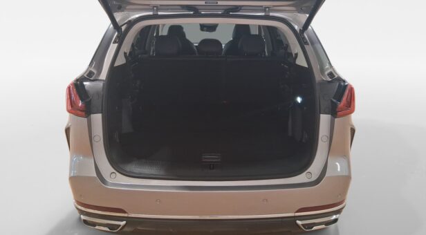 MG MG S9 MG S9 PHEV Lux