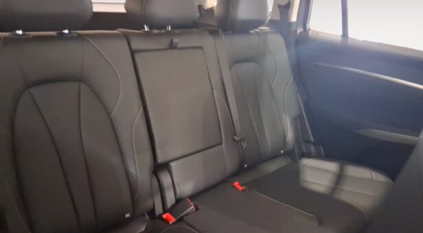 MG MG S9 MG S9 PHEV Lux