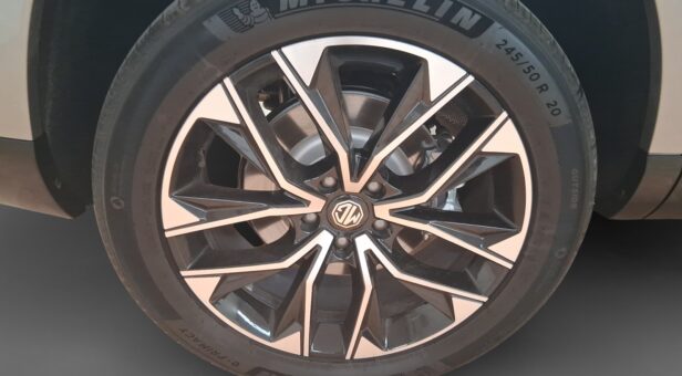 MG MG S9 MG S9 PHEV Lux