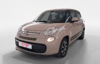 FIAT 500 BERLINA CON PORTON 1.4 16V LOUNGE 100 3p