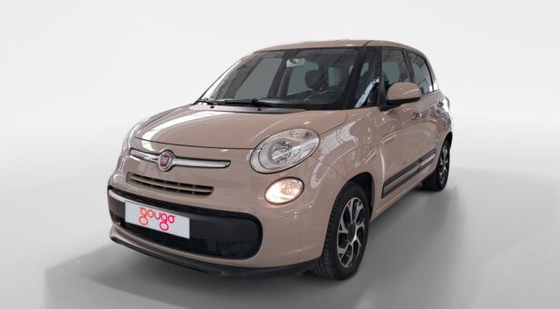 FIAT 500 BERLINA CON PORTON 1.4 16V LOUNGE 100 3p