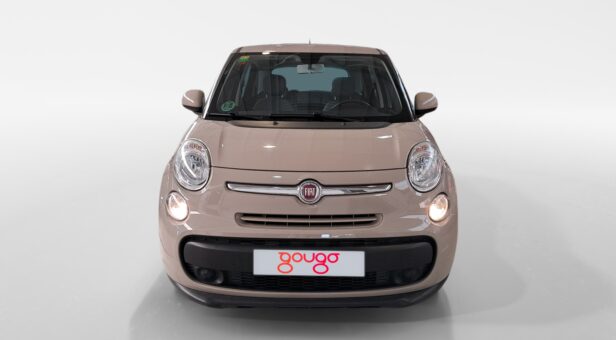 FIAT 500 BERLINA CON PORTON 1.4 16V LOUNGE 100 3p