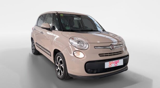 FIAT 500 BERLINA CON PORTON 1.4 16V LOUNGE 100 3p