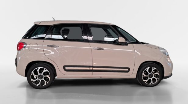 FIAT 500 BERLINA CON PORTON 1.4 16V LOUNGE 100 3p