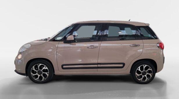 FIAT 500 BERLINA CON PORTON 1.4 16V LOUNGE 100 3p