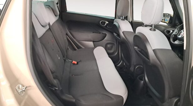 FIAT 500 BERLINA CON PORTON 1.4 16V LOUNGE 100 3p